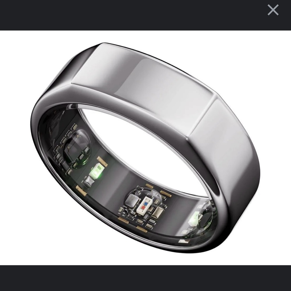 Oura Smart Ring - Gen 3